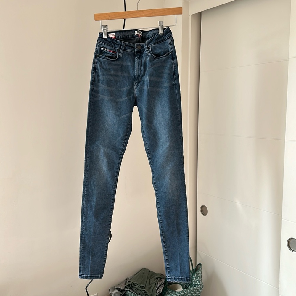 Jeans Tommy 28/34